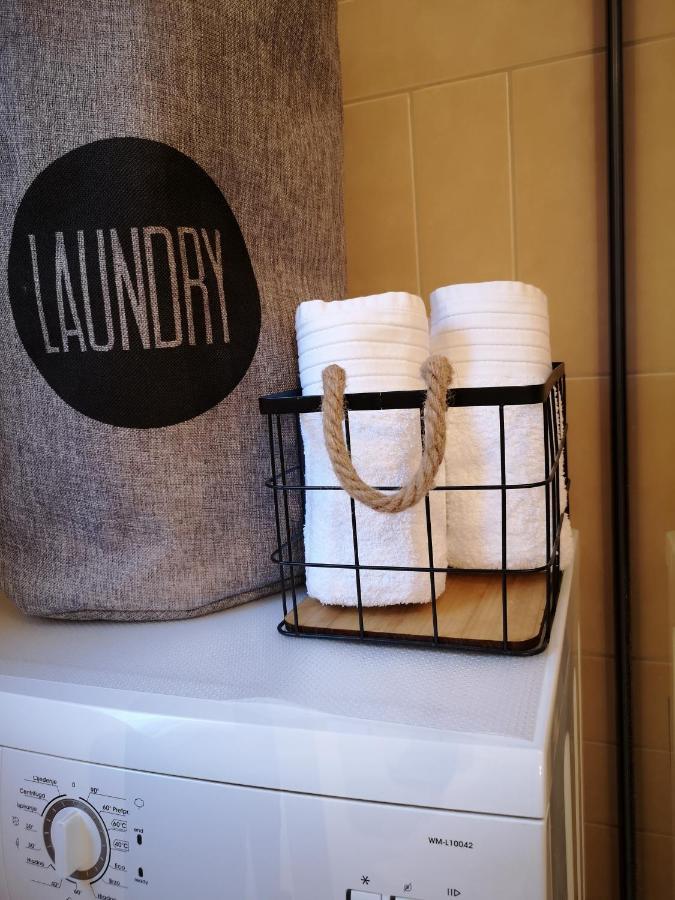 Apartment Izabela オパティヤ エクステリア 写真