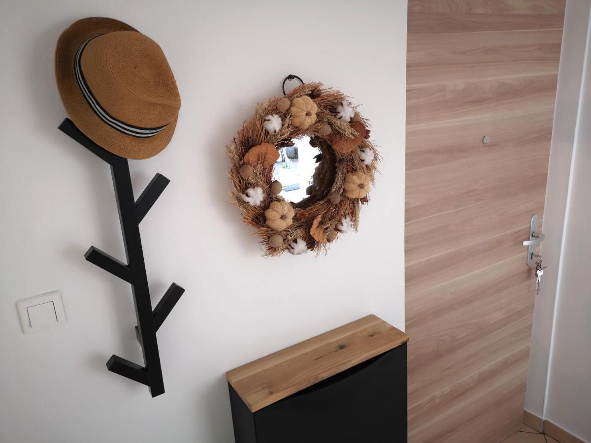 Apartment Izabela オパティヤ エクステリア 写真