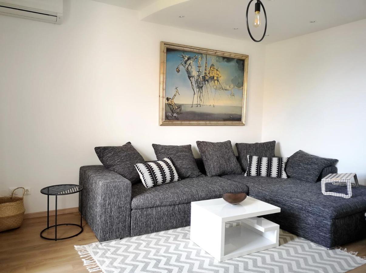 Apartment Izabela オパティヤ エクステリア 写真