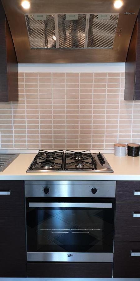 Apartment Izabela オパティヤ エクステリア 写真
