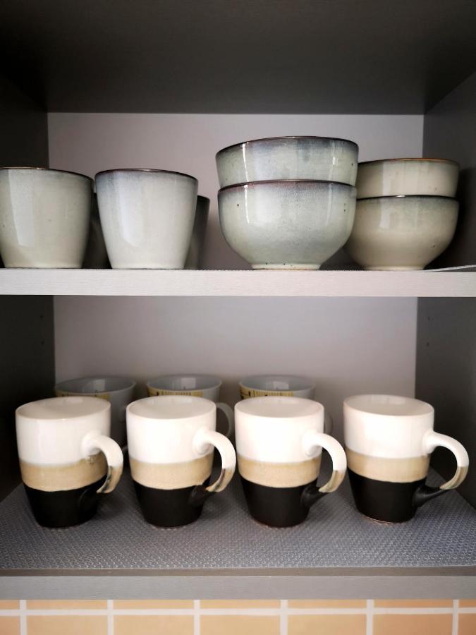 Apartment Izabela オパティヤ エクステリア 写真