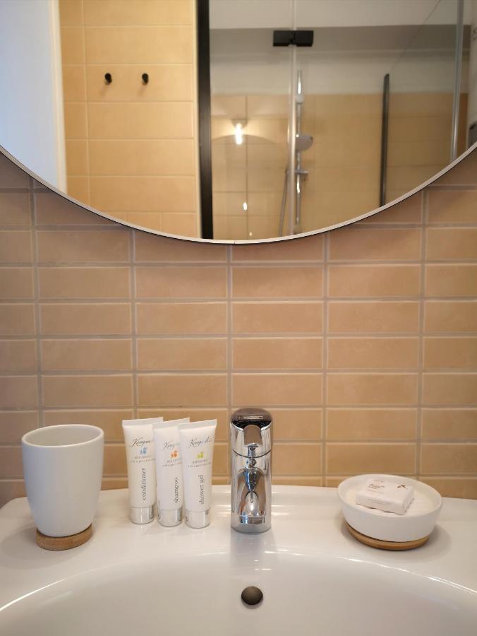 Apartment Izabela オパティヤ エクステリア 写真