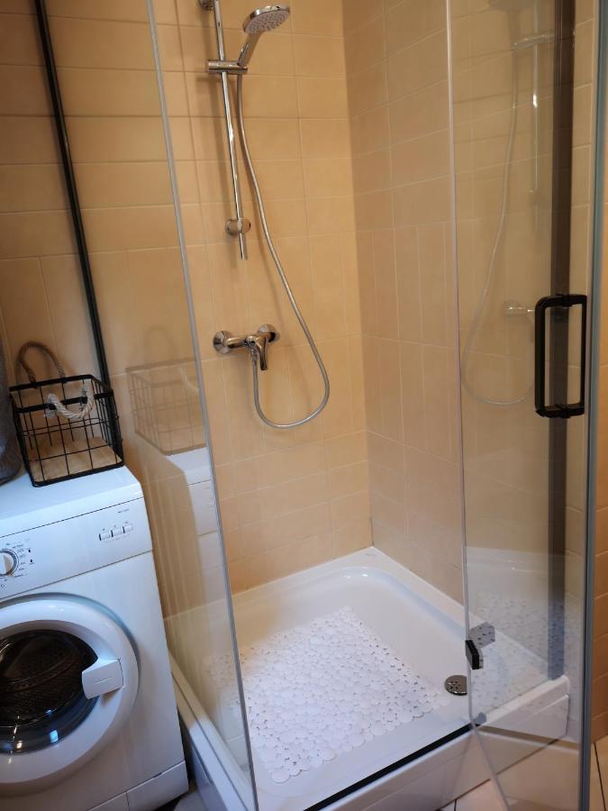 Apartment Izabela オパティヤ エクステリア 写真