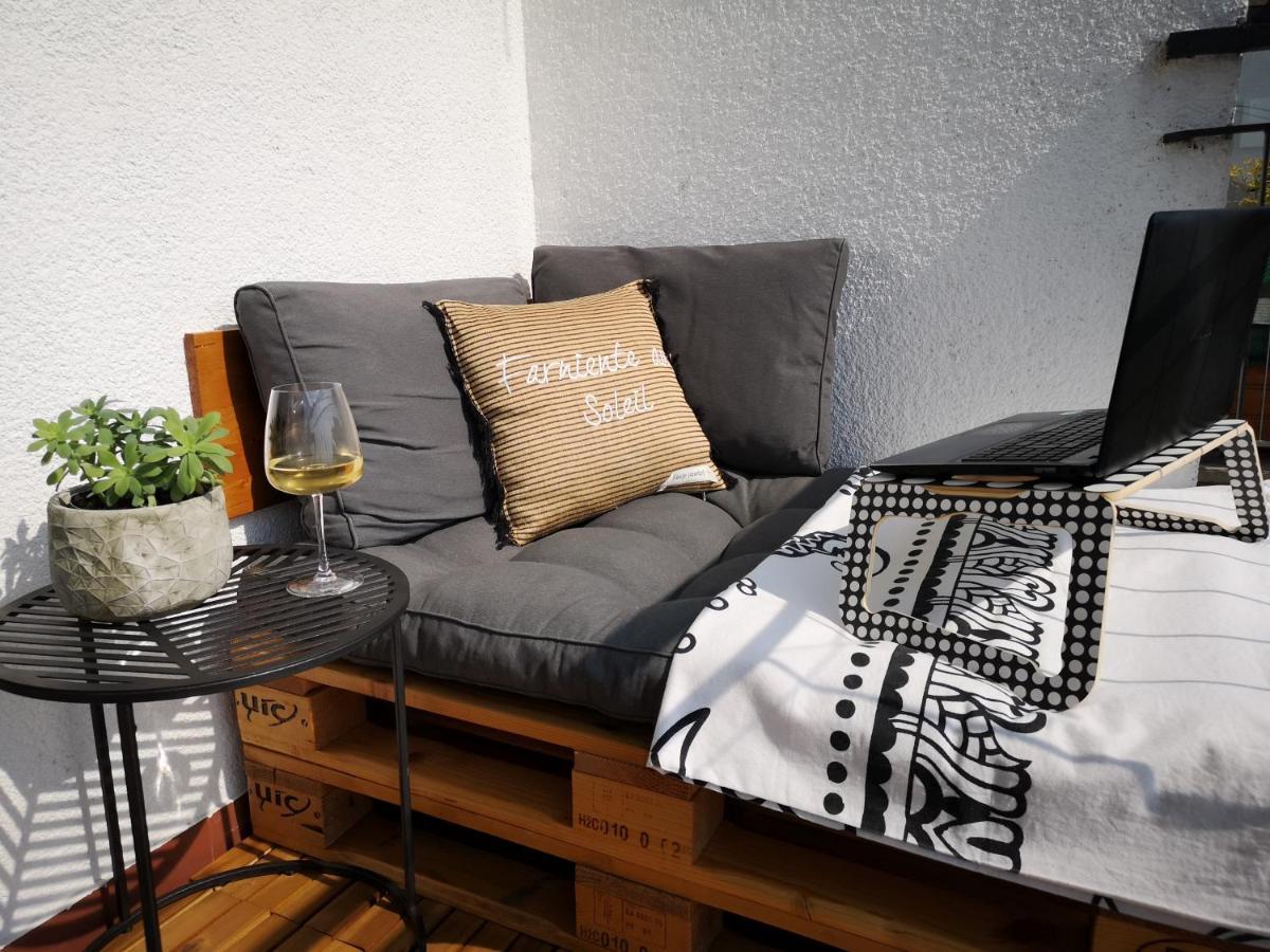 Apartment Izabela オパティヤ エクステリア 写真