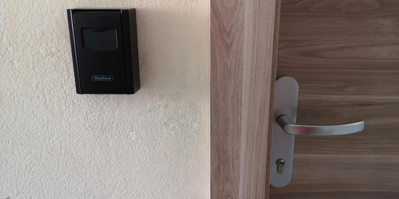 Apartment Izabela オパティヤ エクステリア 写真