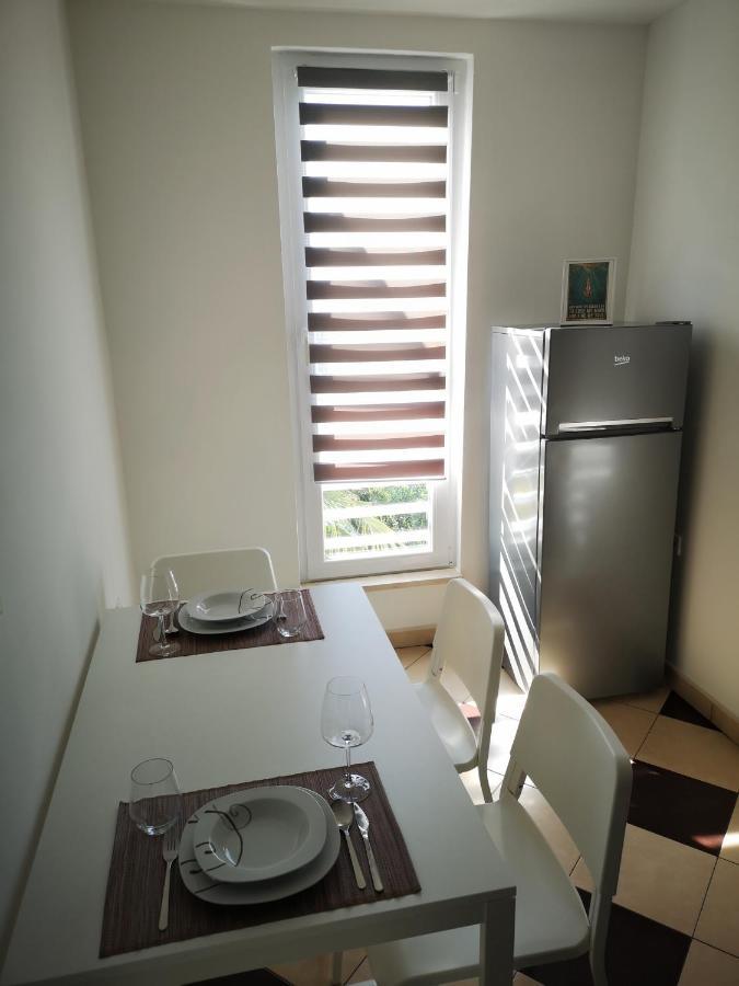 Apartment Izabela オパティヤ エクステリア 写真
