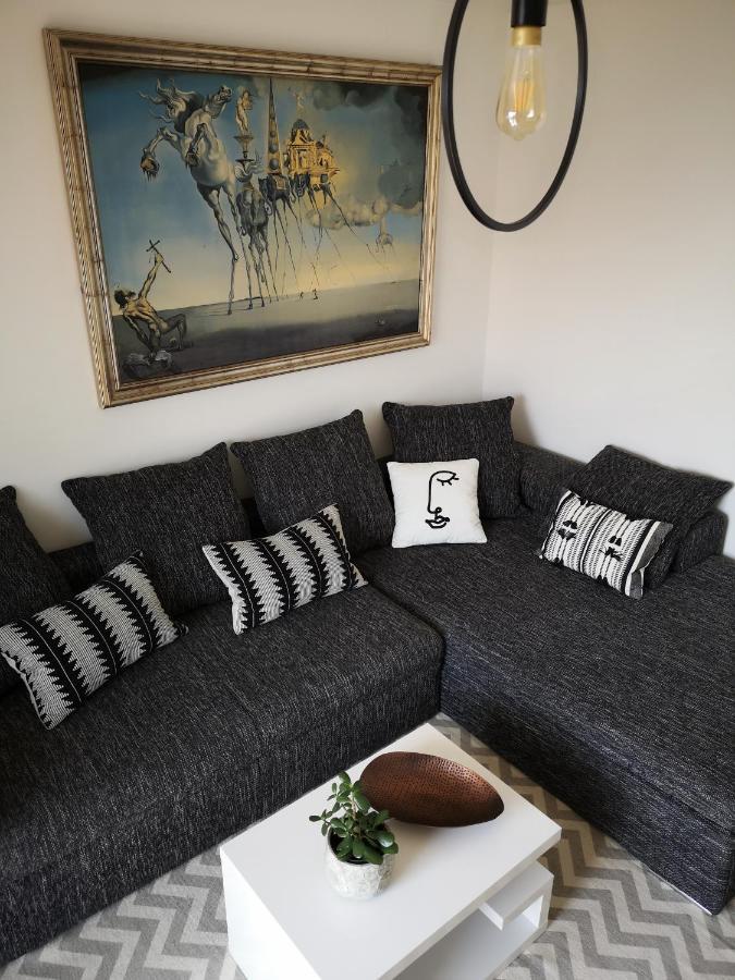 Apartment Izabela オパティヤ エクステリア 写真