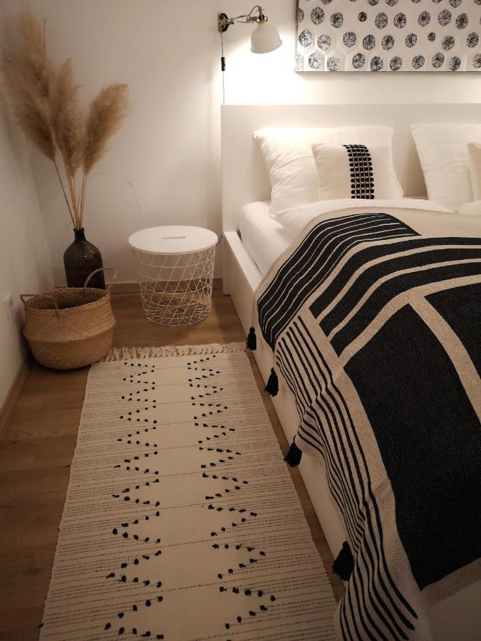 Apartment Izabela オパティヤ エクステリア 写真